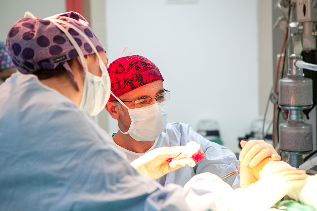 Konyaaltı Estetik Merkezi