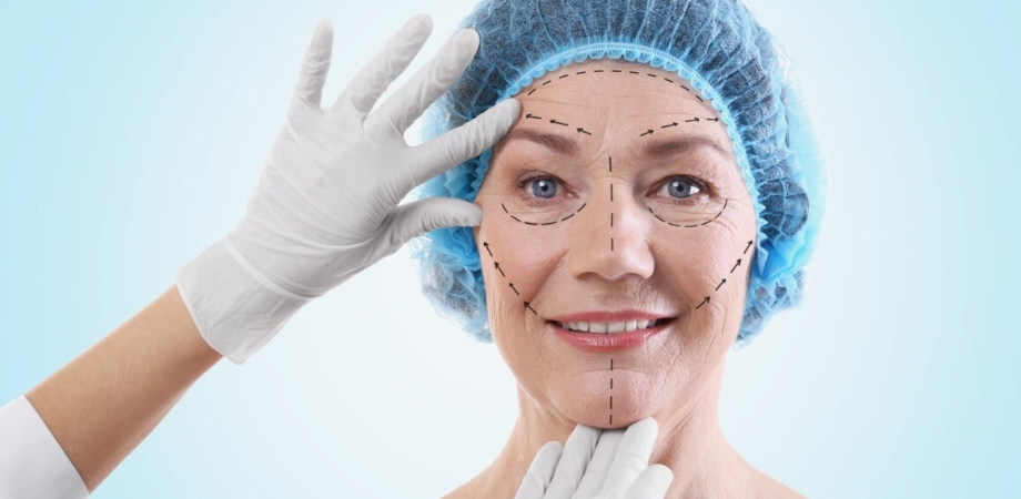 Konyaaltı Estetik Merkezi